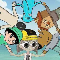 1 community can change your life