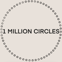 1 Million Circles