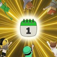 1 year can change your life