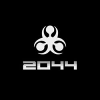 2044 Nuclear Apocalypse