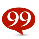 99 Bitcoins