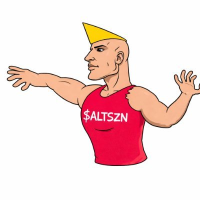 ALTSEASON