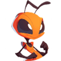 Antspace