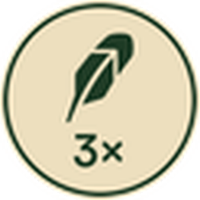 Arcus HOOD (3x Long)