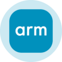 Arm Holdings plc Tokenized Stock (Ondo)