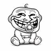 Baby Troll