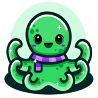 BabyKraken