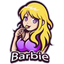 BARBIE