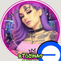 BitSwagger (BTCSWAG)