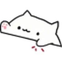 Bongo Cat v2