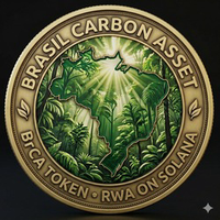 Brazil Carbon Asset