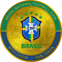 Brazil National Football Team Fan Token