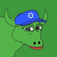 Bull Pepe