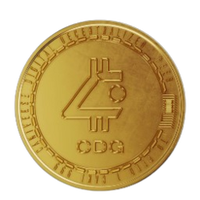 Caniverse Digital Gold