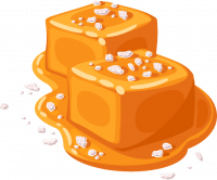 Caramel Swap
