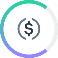 Compound USD Coin