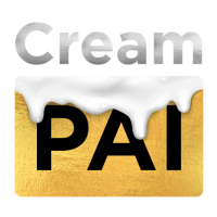 CreamPAI