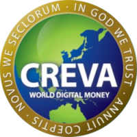 CrevaCoin