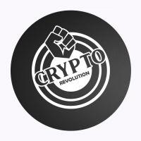 Crypto Revolution