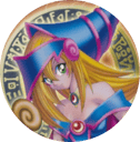 Dark Magician Girl