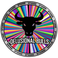 DELUSIONAL BULLS