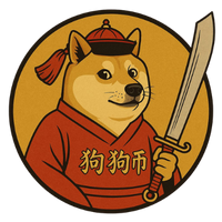 Chinese Dogecoin