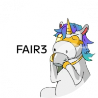 Fair and Free