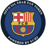 FC Barcelona Fan Token