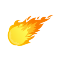 Fire Token