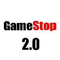 GameStop 2.0