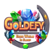 GoldeFy Token
