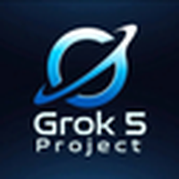 Grok 5 Project