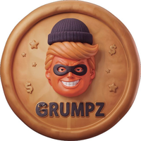 GRUMPZ