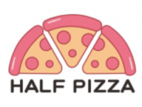 Half Pizza