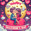 Happy Valentine's Day 