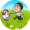 Hasbulla's Chicken