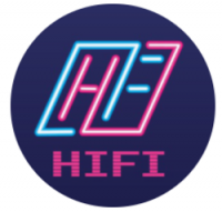 HiFi Gaming Society