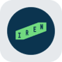 IREN Tokenized Stock - Reality