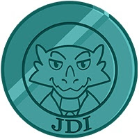 JDI Token