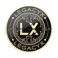 LegacyX