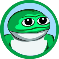 Lil Frog