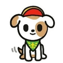 Luce Dog