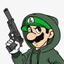Luigi Mangione: Mario’s Bro