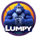 Lumpy
