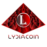 Lydia Coins (USAD)