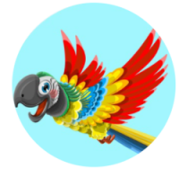 Magic Birds Token