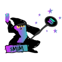 Magic Internet Money (Meme)
