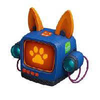 MISSION PAWSIBLE