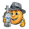 Mr Vodka