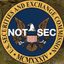 Not Security